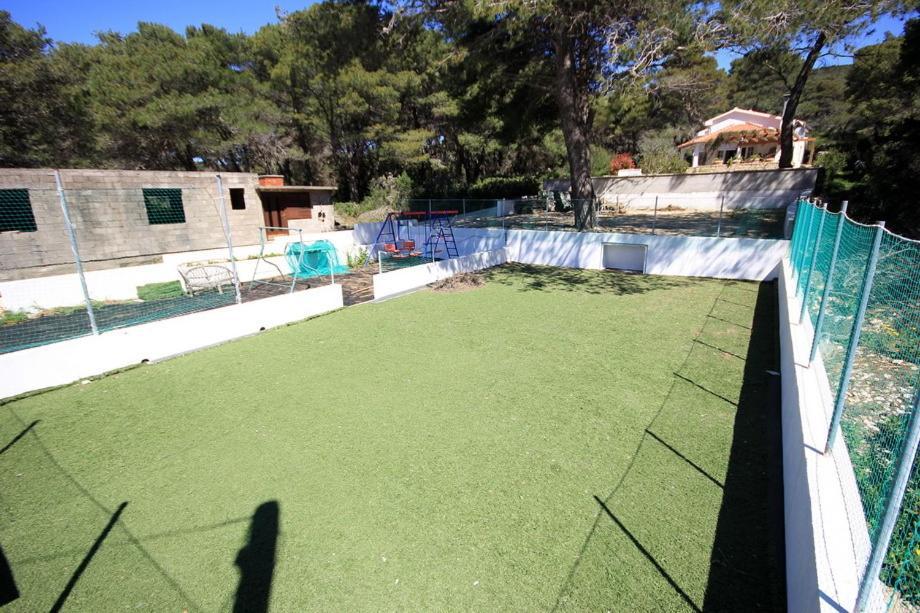 Vila Orada Molat Exterior photo